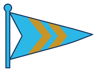 Tactical Manoeuvres pennant